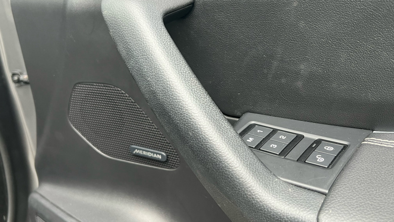 Jaguar F-Pace 2.0d [240] R-Sport 5dr Auto AWD Diesel Estate